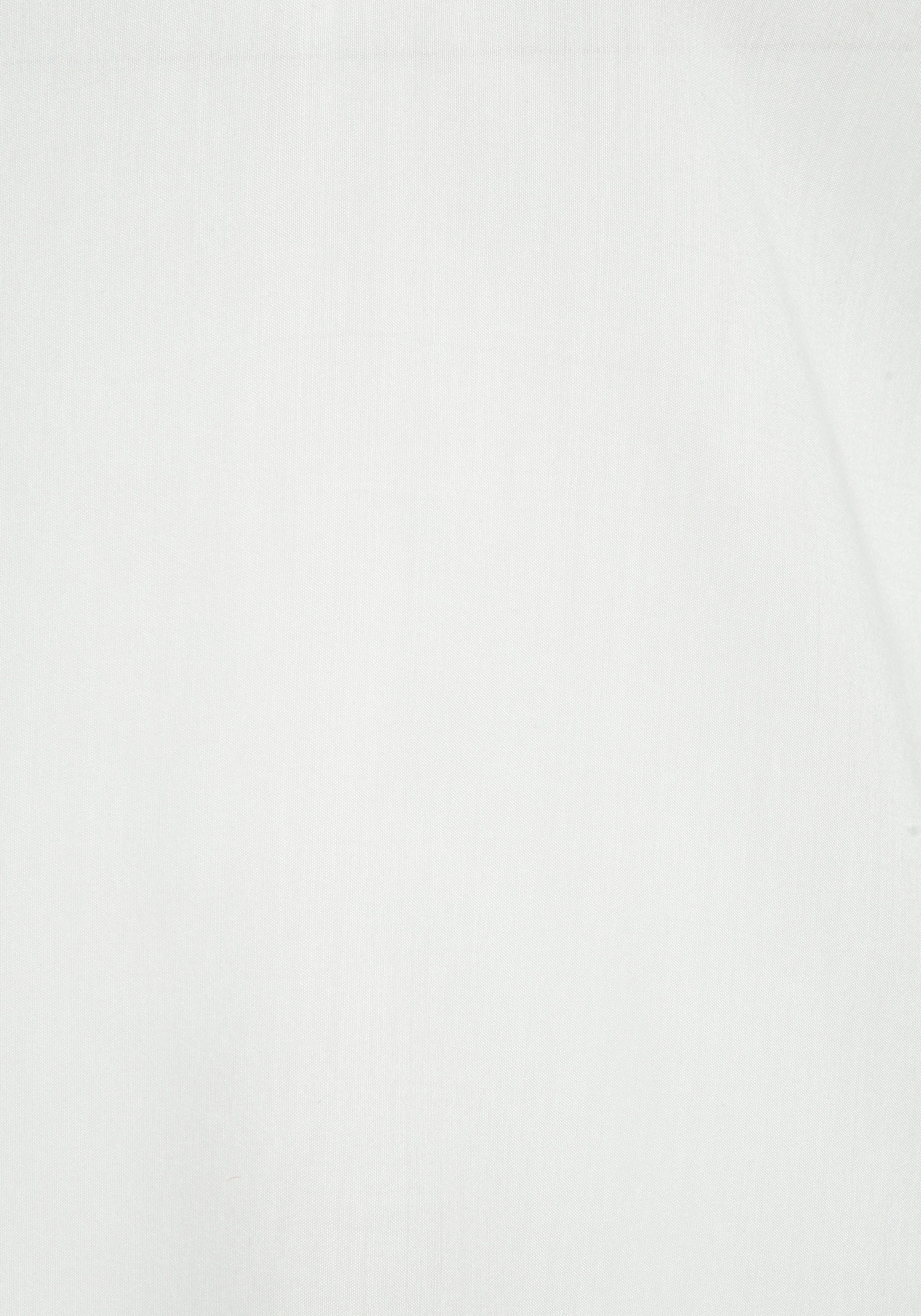 Venice Beach Tunika aus transparenter Chiffonware