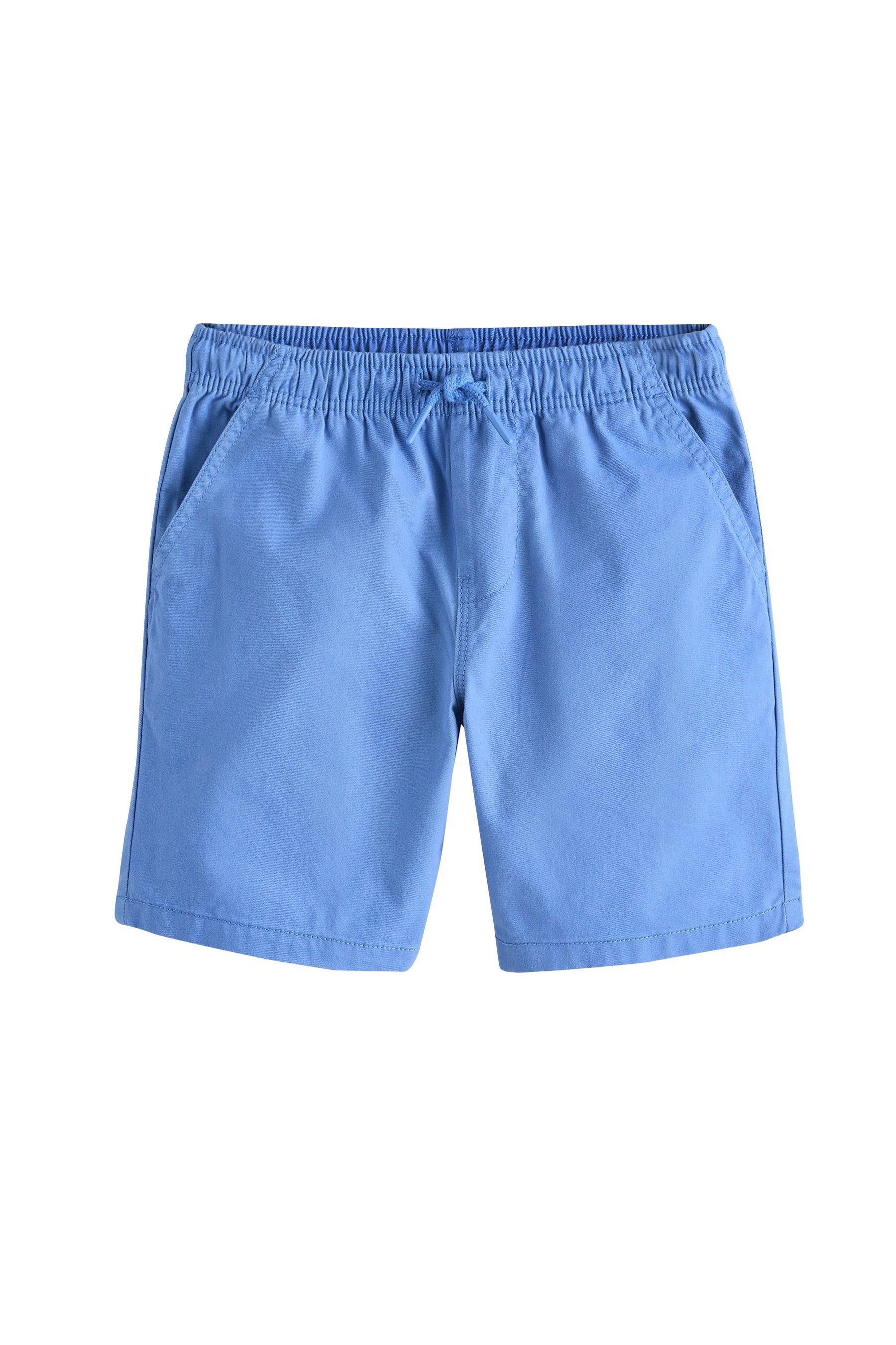 Shorts Shorts, 3er-Pack