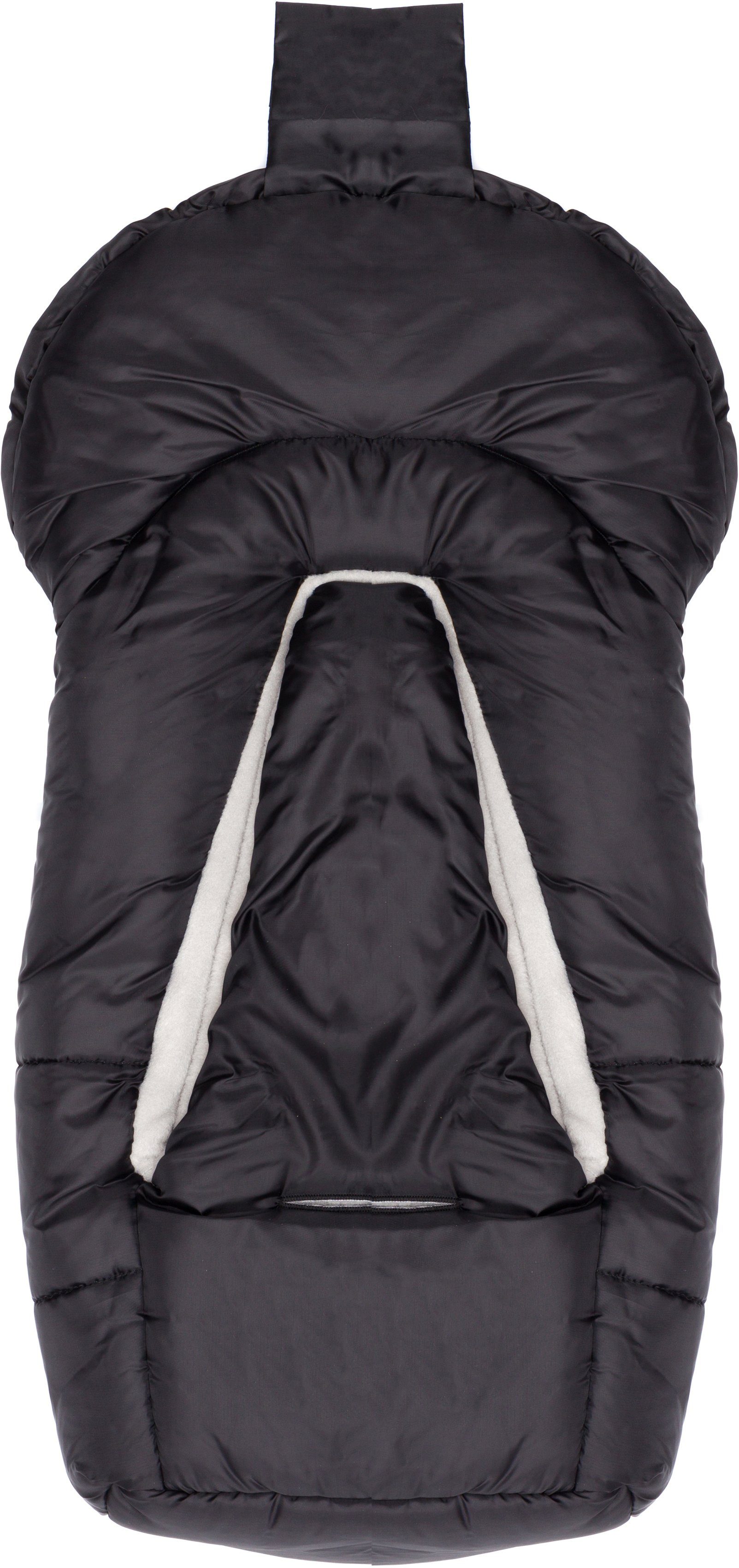 Fillikid Fußsack Eco Small Winterfußsack – Bild 2 von 5