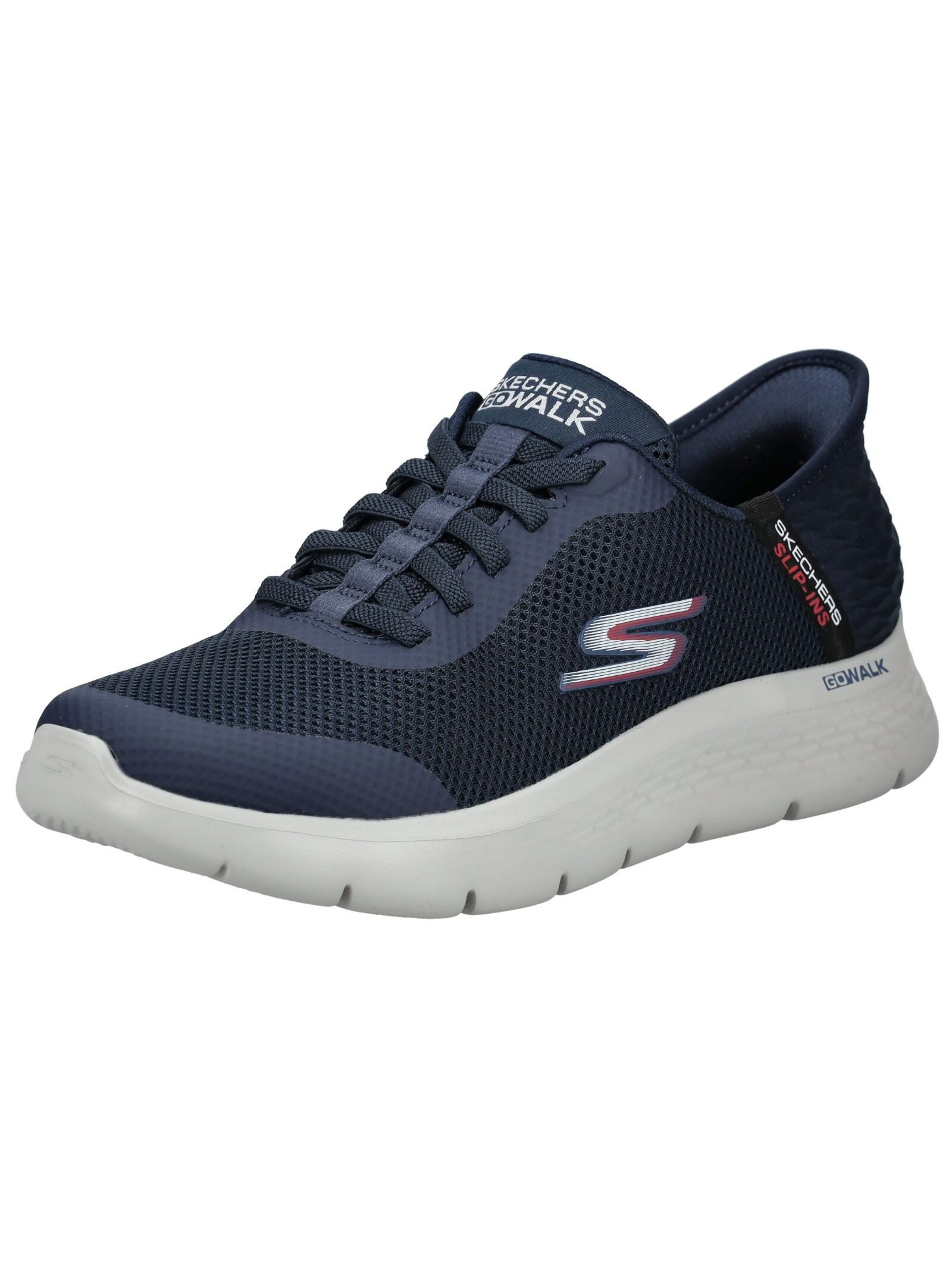 Skechers Skechers Sneaker Mesh Sneaker günstig online kaufen