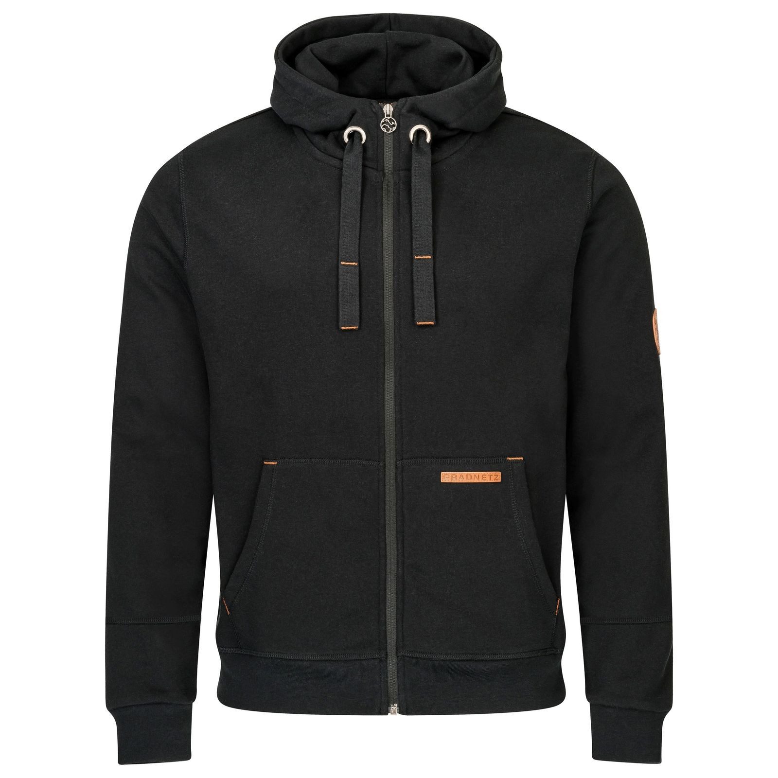 Gradnetz Jogginganzug Freizeitanzug Trainingsanzug für Herren günstig online kaufen
