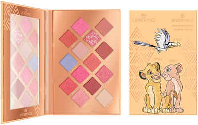 Essence Lidschatten-Palette »Disney The Lion King eyeshadow palette«