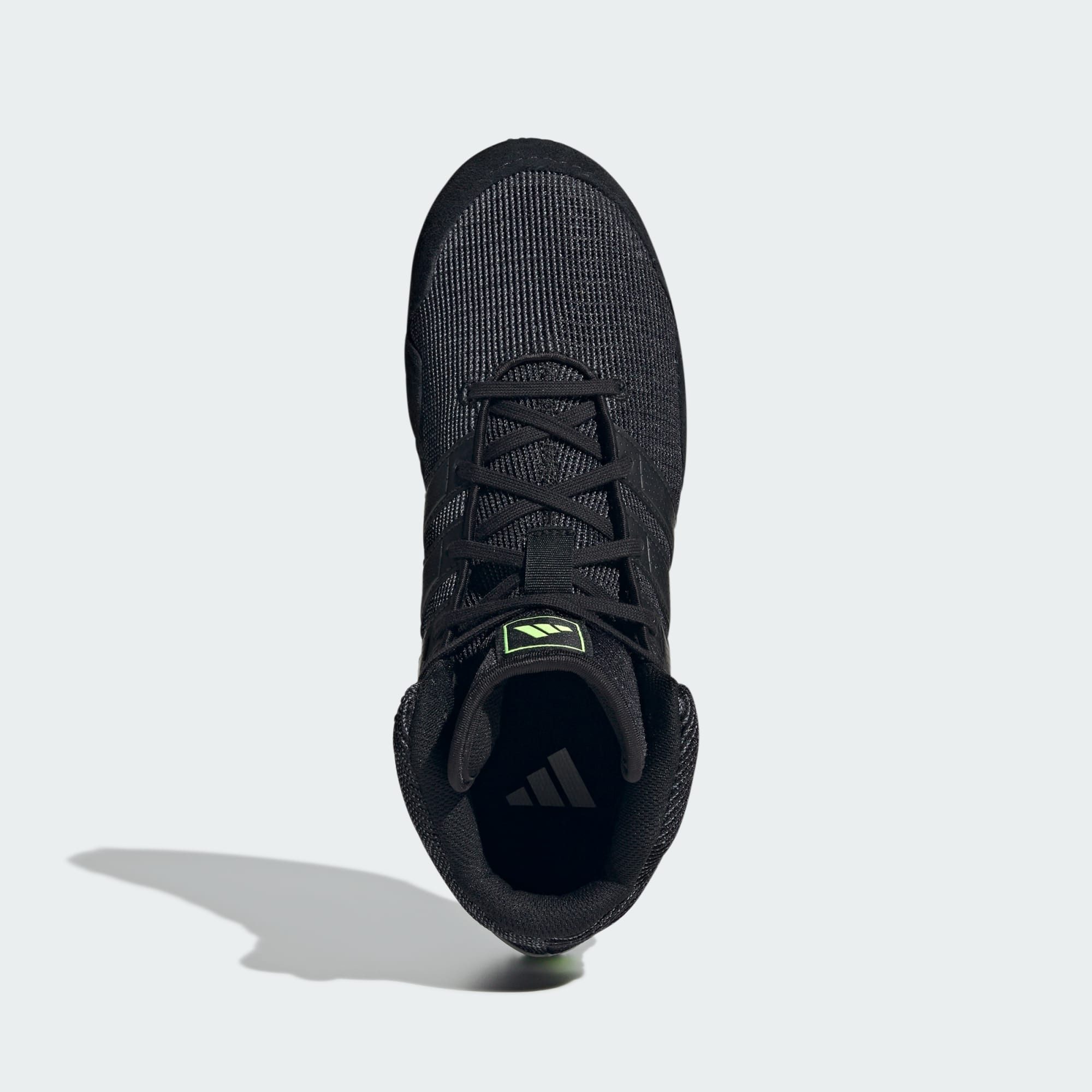 adidas Performance SPEEDEX RINGERSTIEFEL Boxschuh günstig online kaufen
