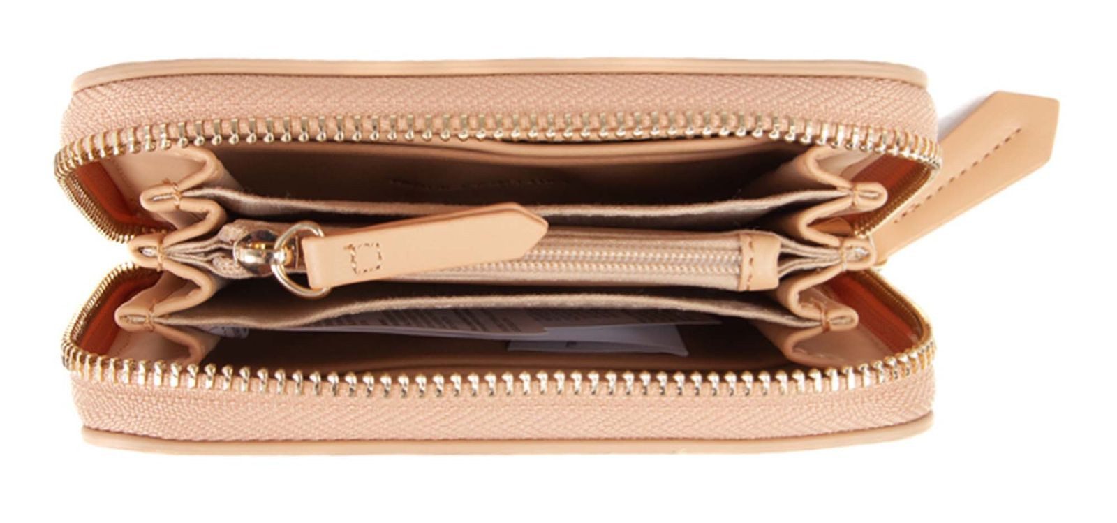 VALENTINO BAGS Geldbörse Zip Around Wallet günstig online kaufen