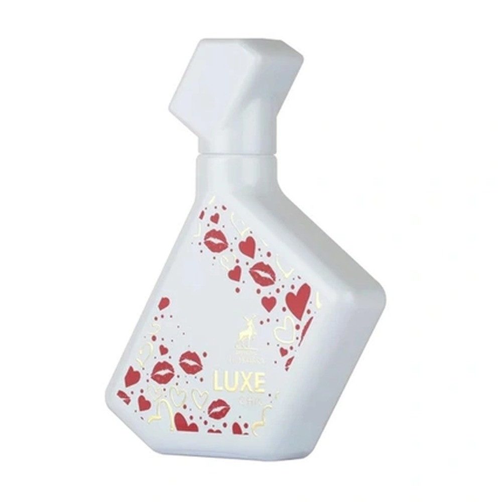 Lattafa Eau de Parfum Maison Alhambra Luxe Chic Eau De Parfum 100ml Women Fragrance