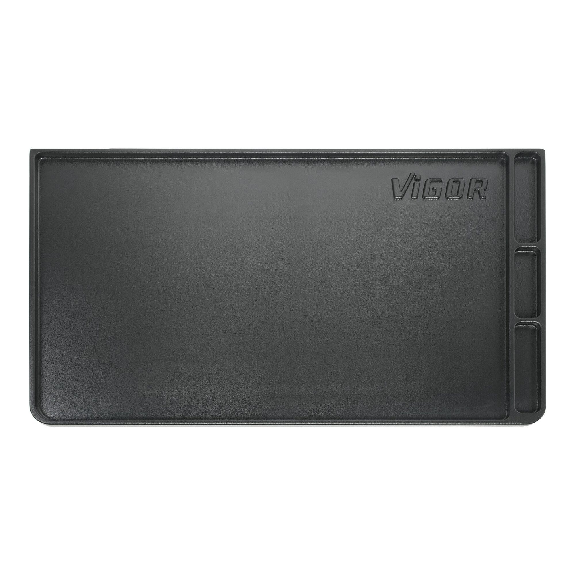 VIGOR Werkstattwagen VIGOR Kunststoff-Haube V4122