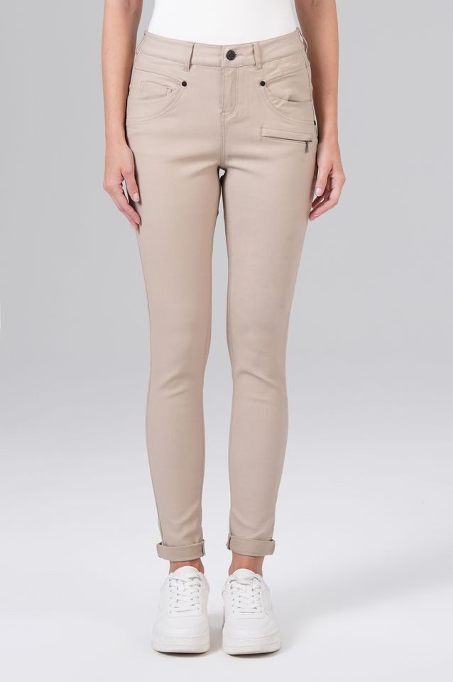 Miracle of Denim Skinny-fit-Jeans – Suzy günstig online kaufen
