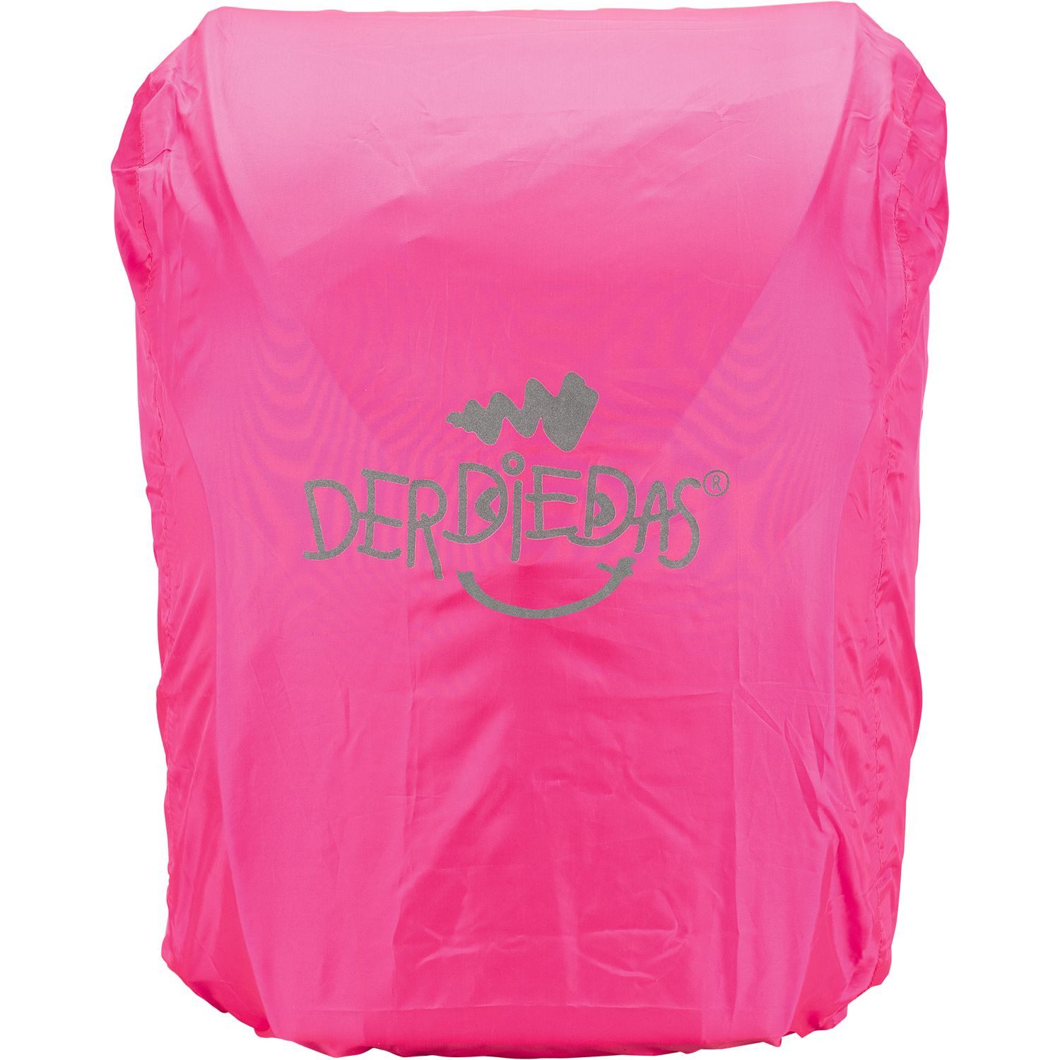 DerDieDas® Rucksack-Regenschutz