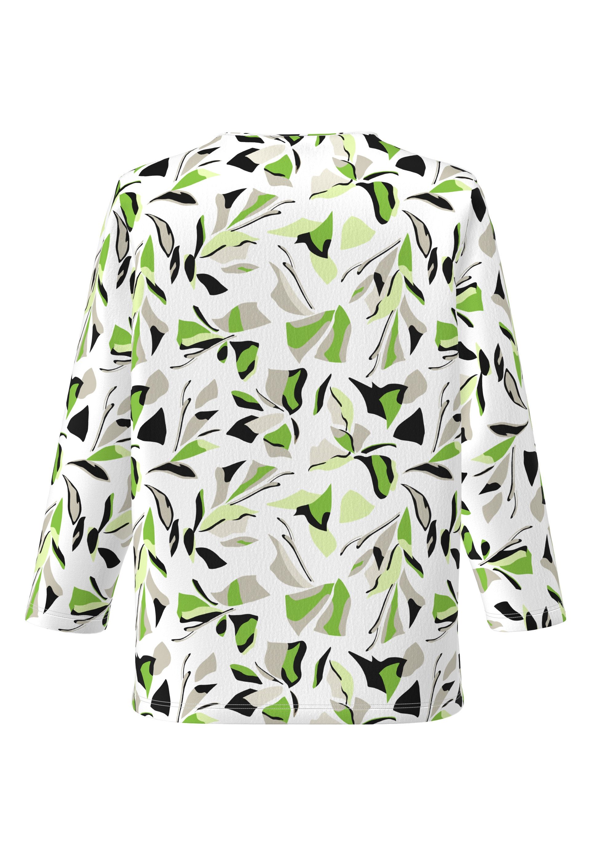 FRANK WALDER Blusenshirt aus Ecovero Viskose günstig online kaufen