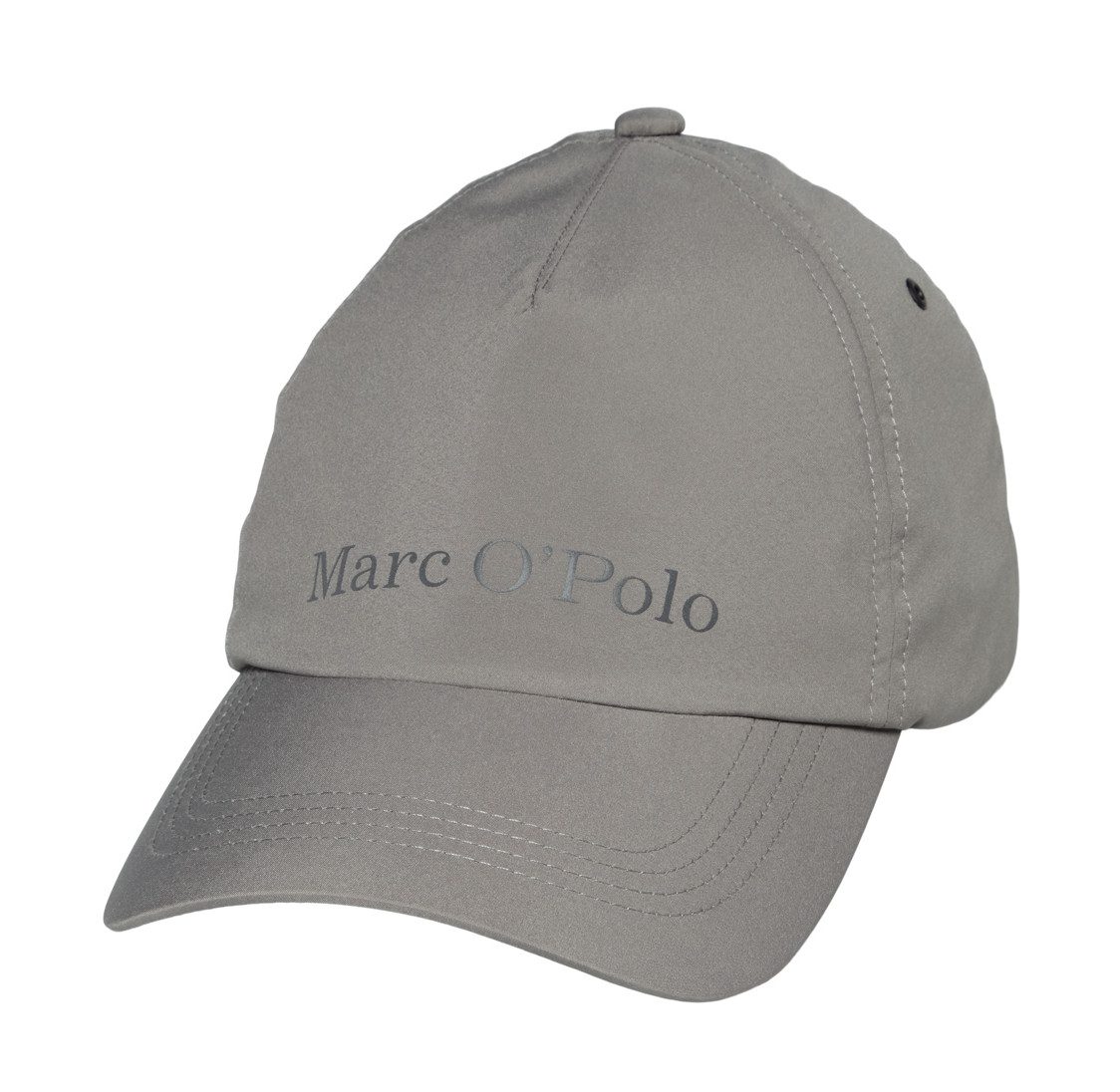 Baseball Cap Woven Cap