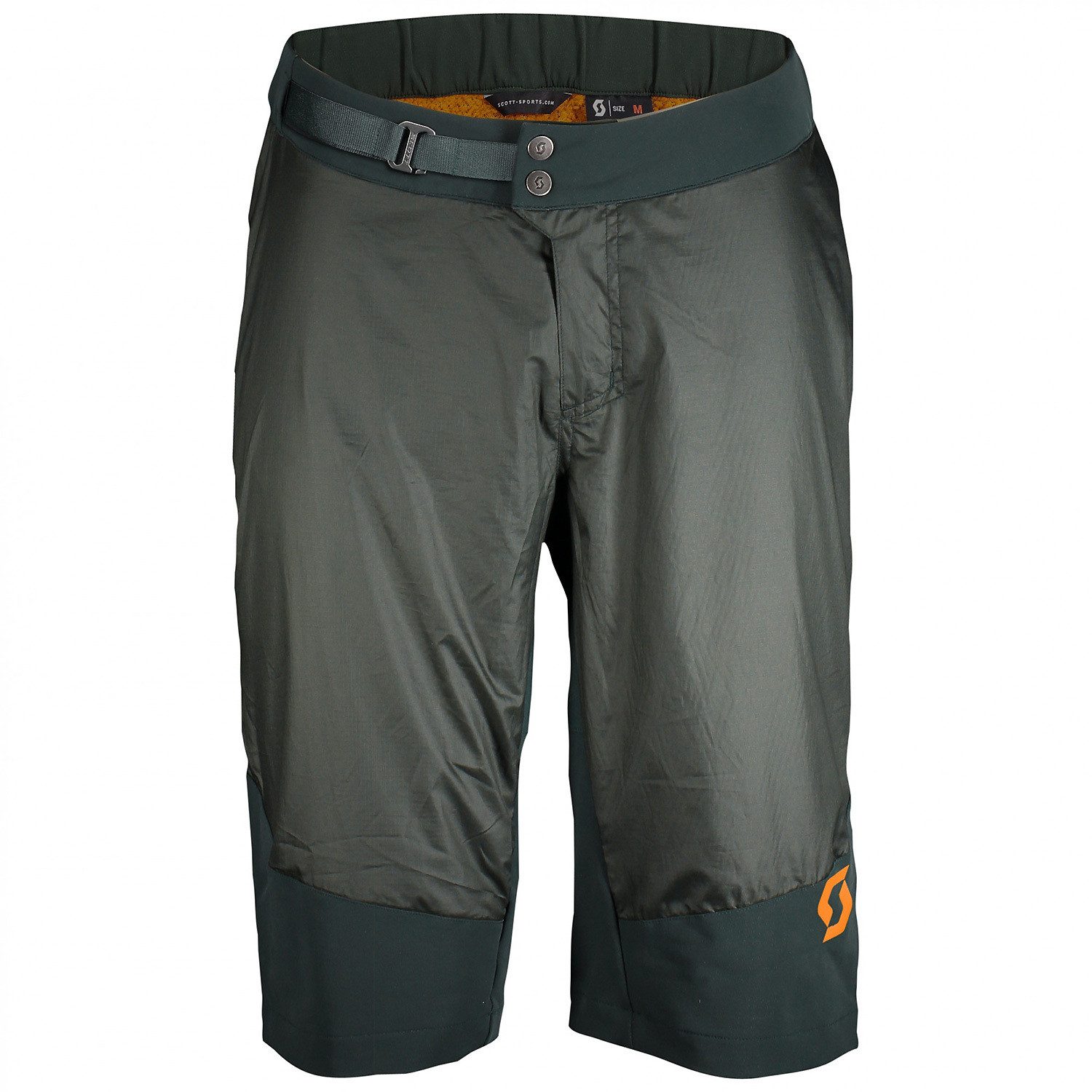 Scott Funktionsshorts Short M TRAIL STORM INSULOFT AL SHORTS