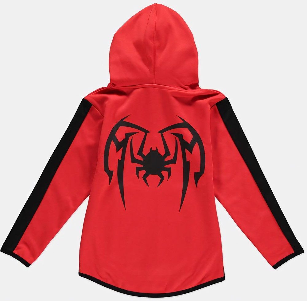 Spiderman Hoodie
