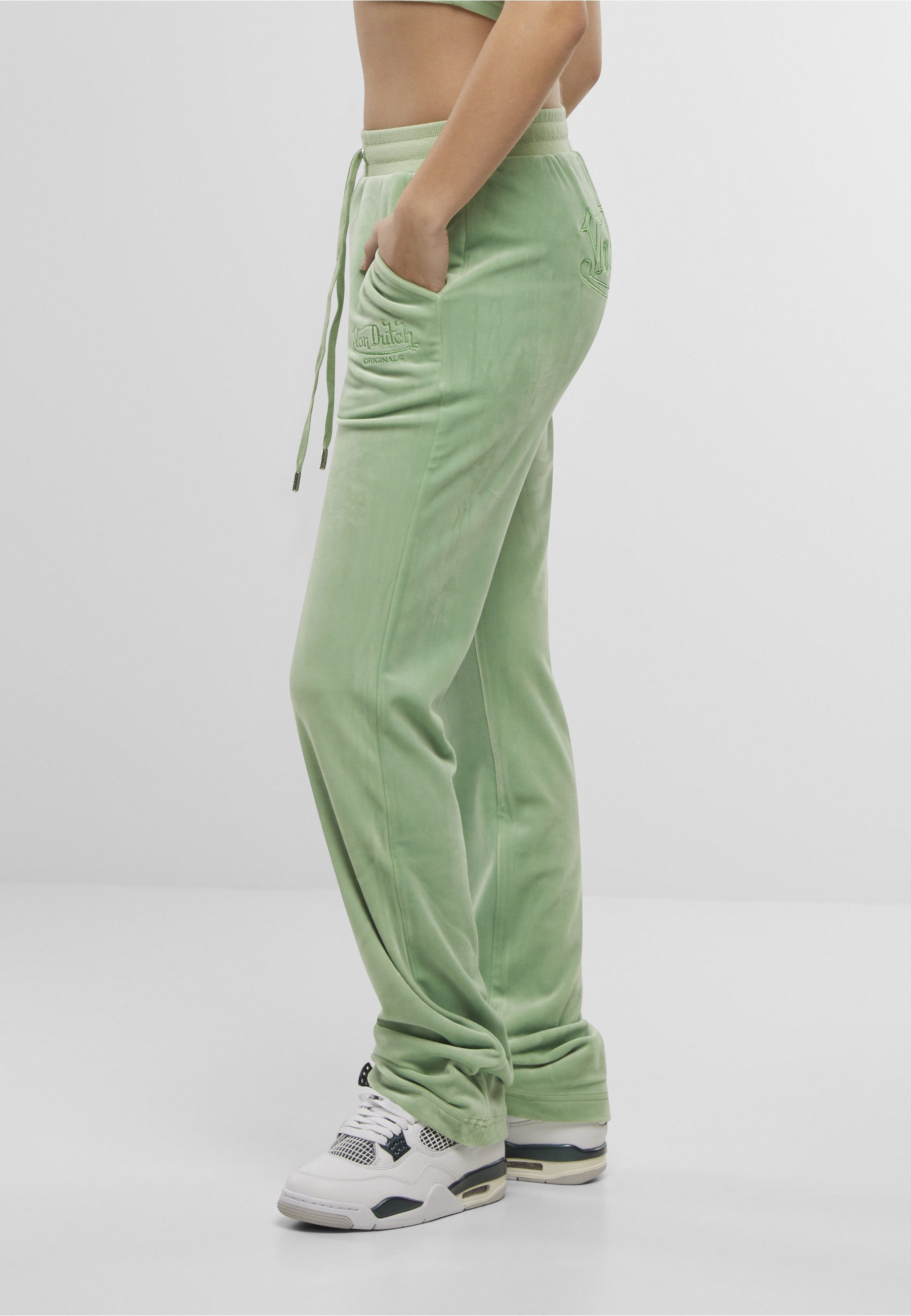 Von Dutch Jogginghose Von Dutch ELYA PANTS (1-tlg)