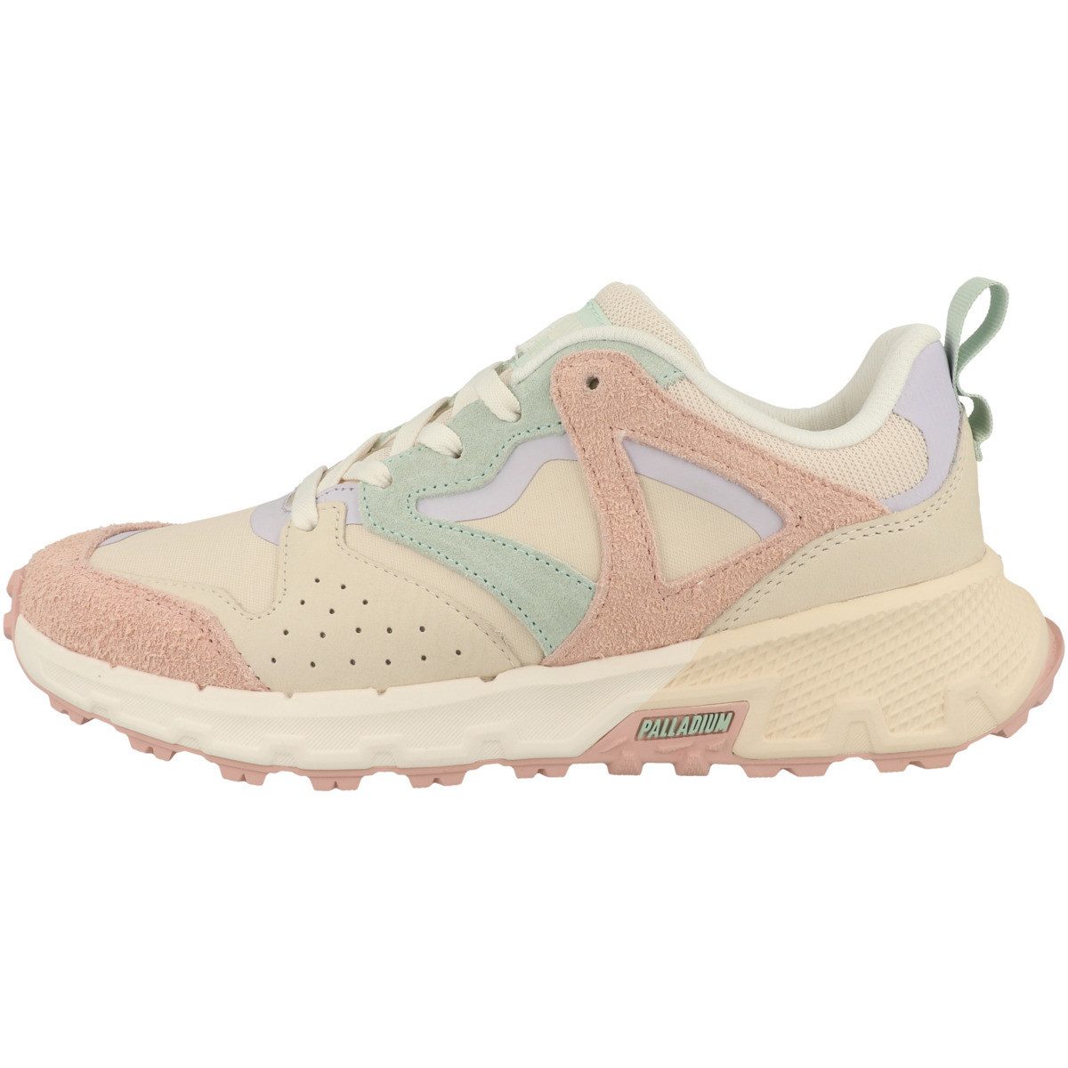 Palladium Offrunner Outcity Damen Sneaker Turnschuhe, Sportschuhe, Freizeit günstig online kaufen