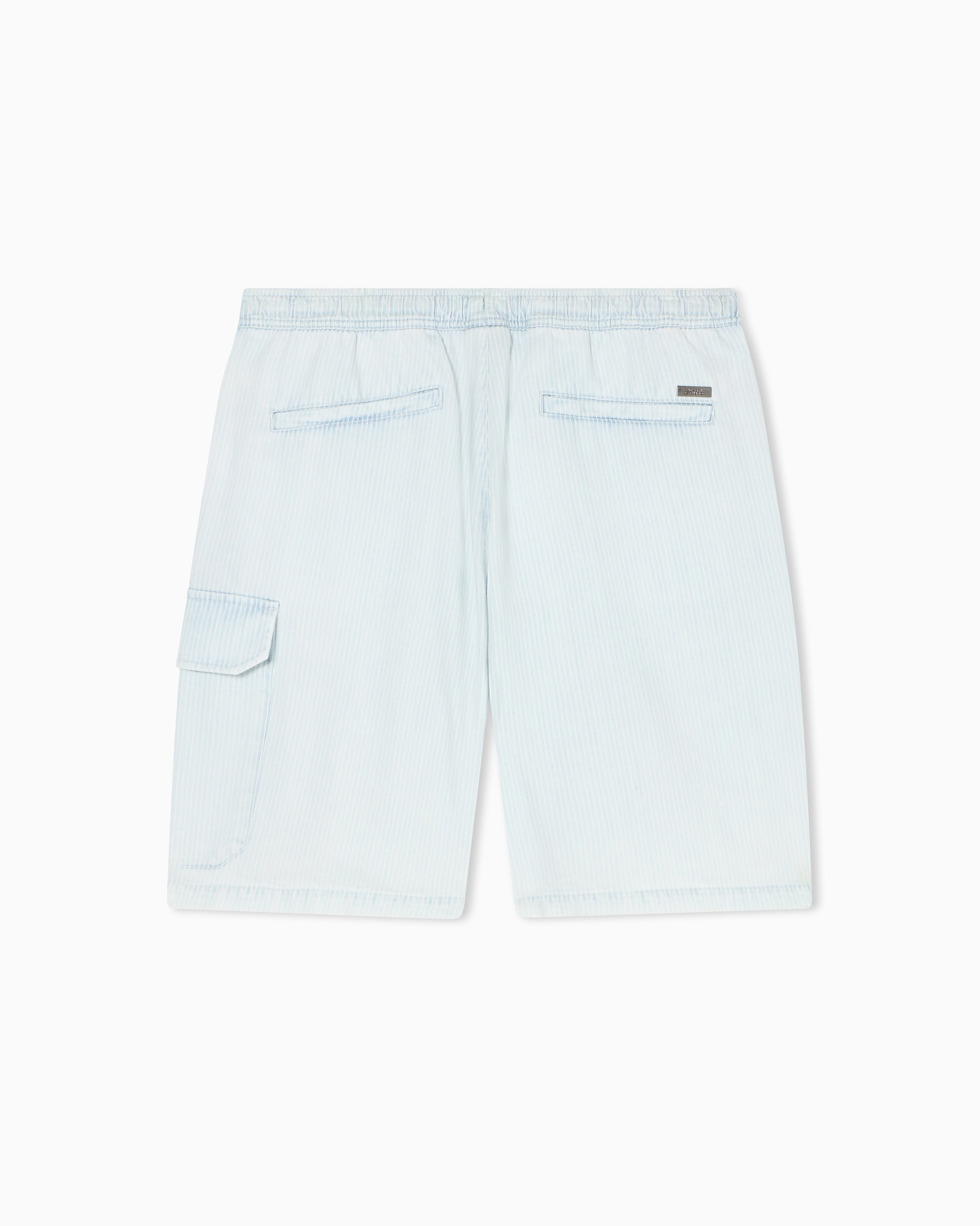 ARMANI EXCHANGE Bermudas