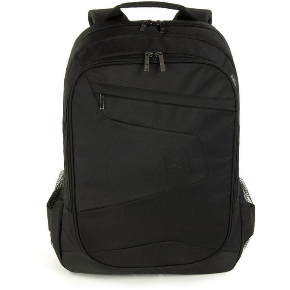 Tucano Laptoptasche TUCANO 34033 LATO Rucksack schwarz für Laptops. (Rucksack für MacBook Pro 16/17 Zoll)