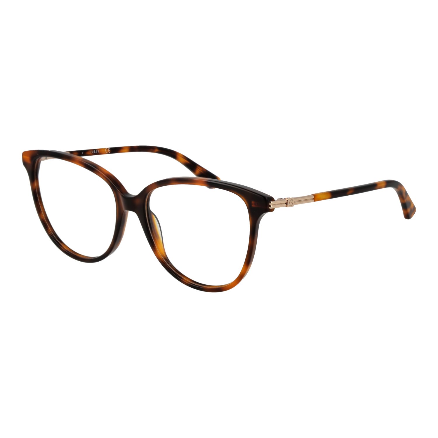 Guess Brillengestell GU2905 55053