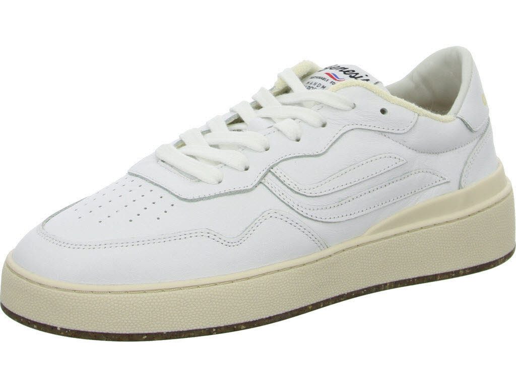G-Soley Porto Schnürschuh