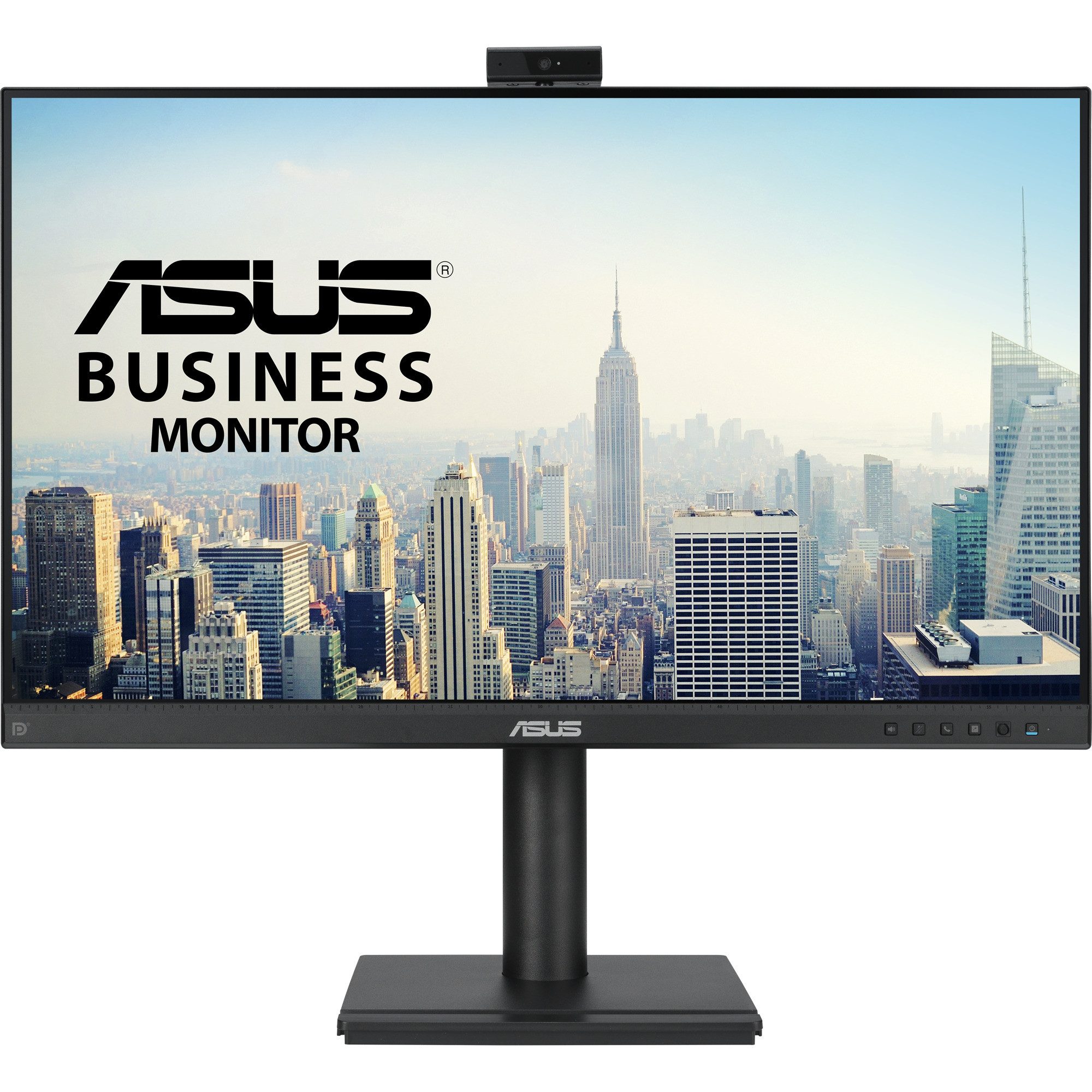 Asus ASUS BE249QFK Videokonferenzmonitor, LED-Monitor, TFT-Monitor (1920 x 1080 px)
