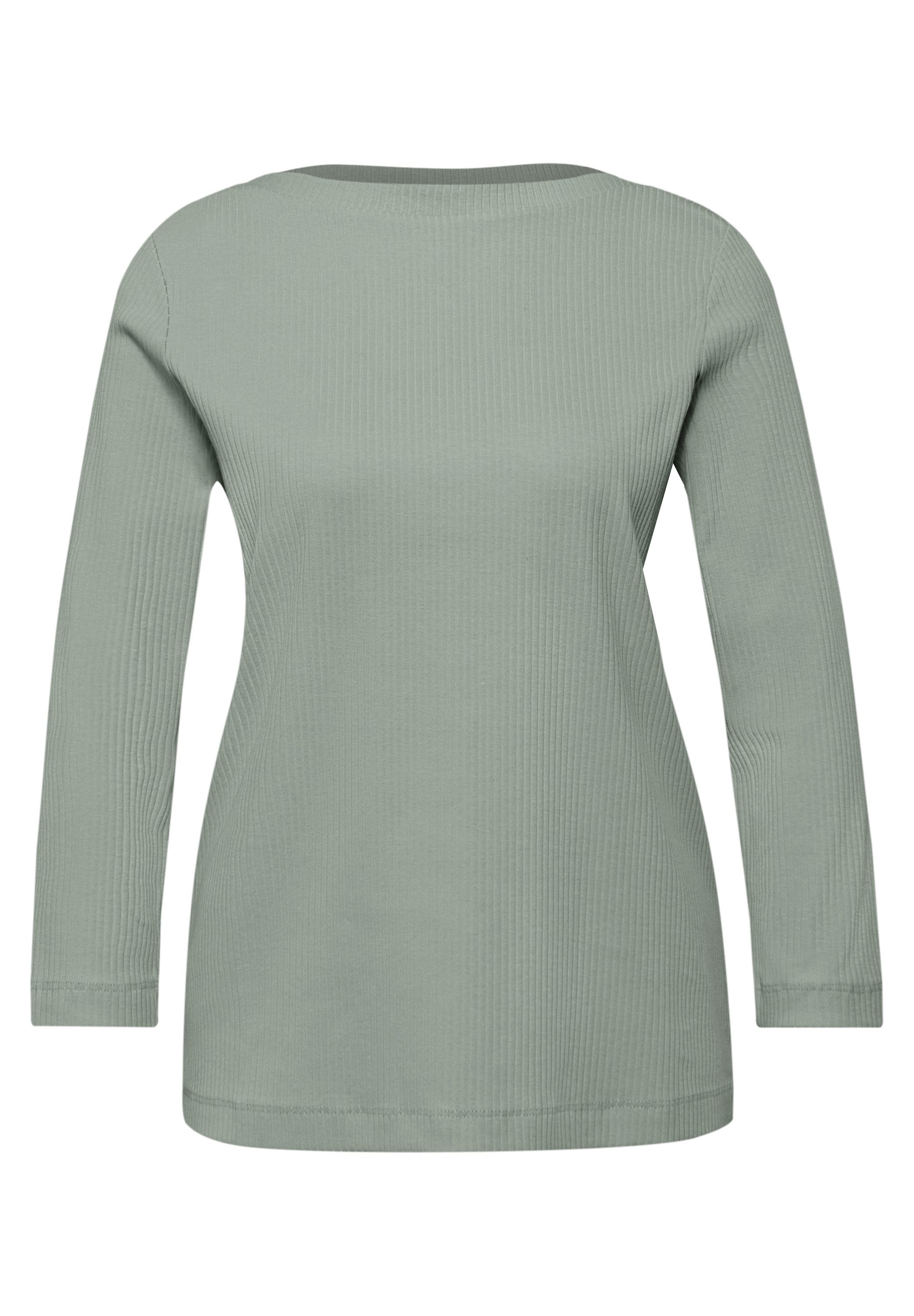 3/4-Arm-Shirt