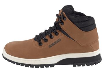 K1X Territory Superior Schnürboots