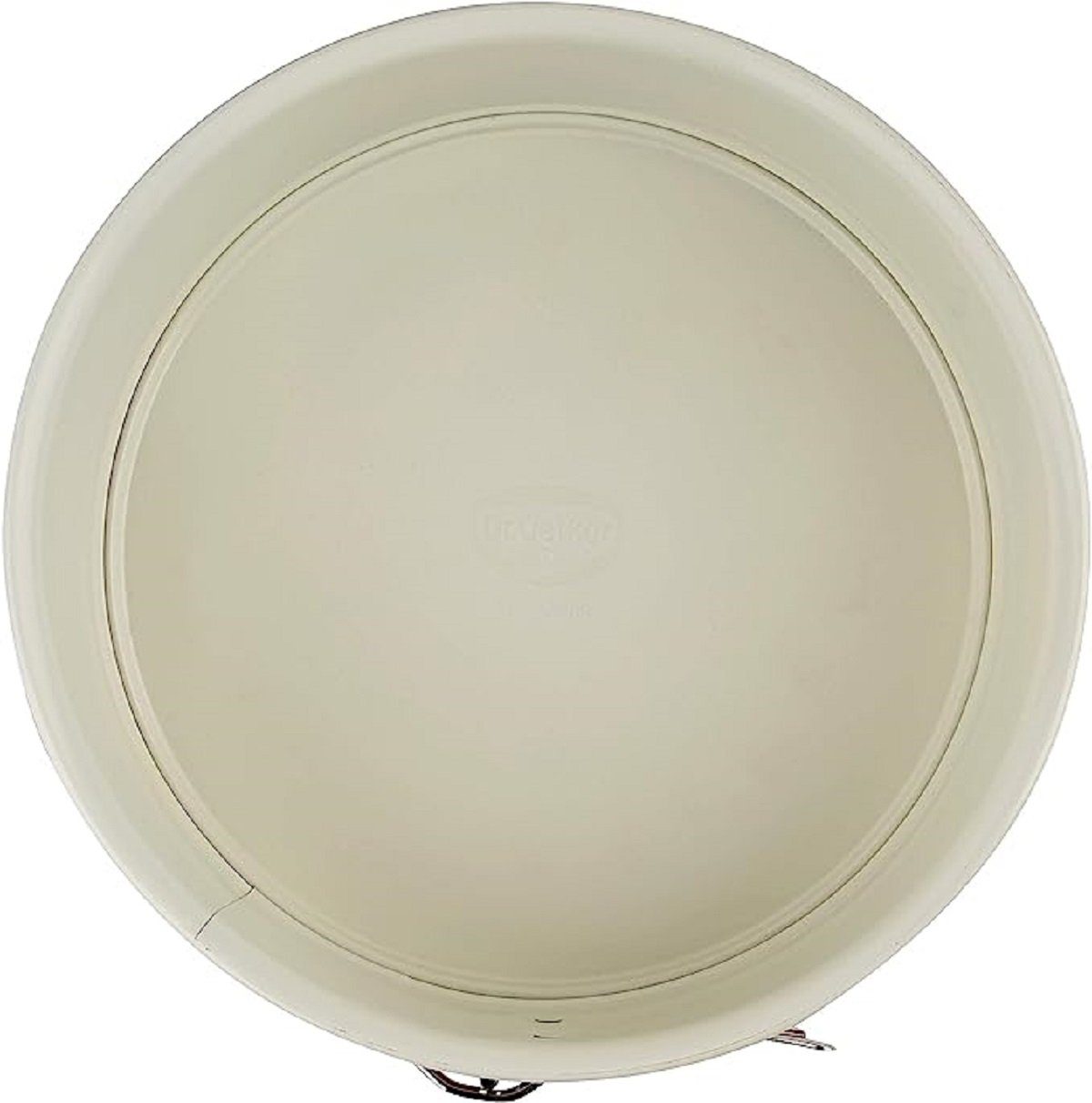 Dr. Oetker Küchenhelfer Backform Dr. Oetker, Springform 20 cm Die Maus, (1-tlg)