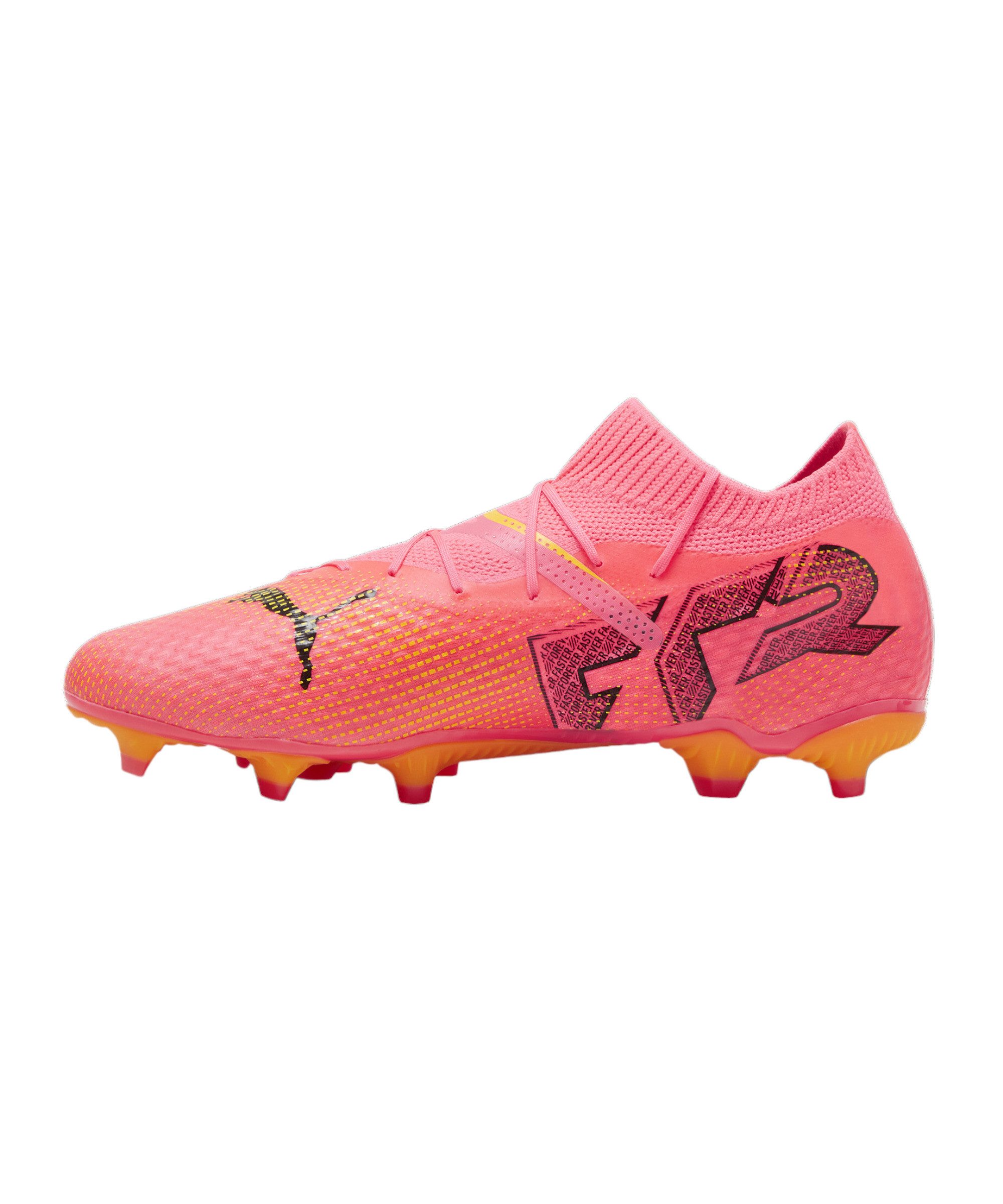 PUMA PUMA FG/AG Unisex Fußballschuh günstig online kaufen