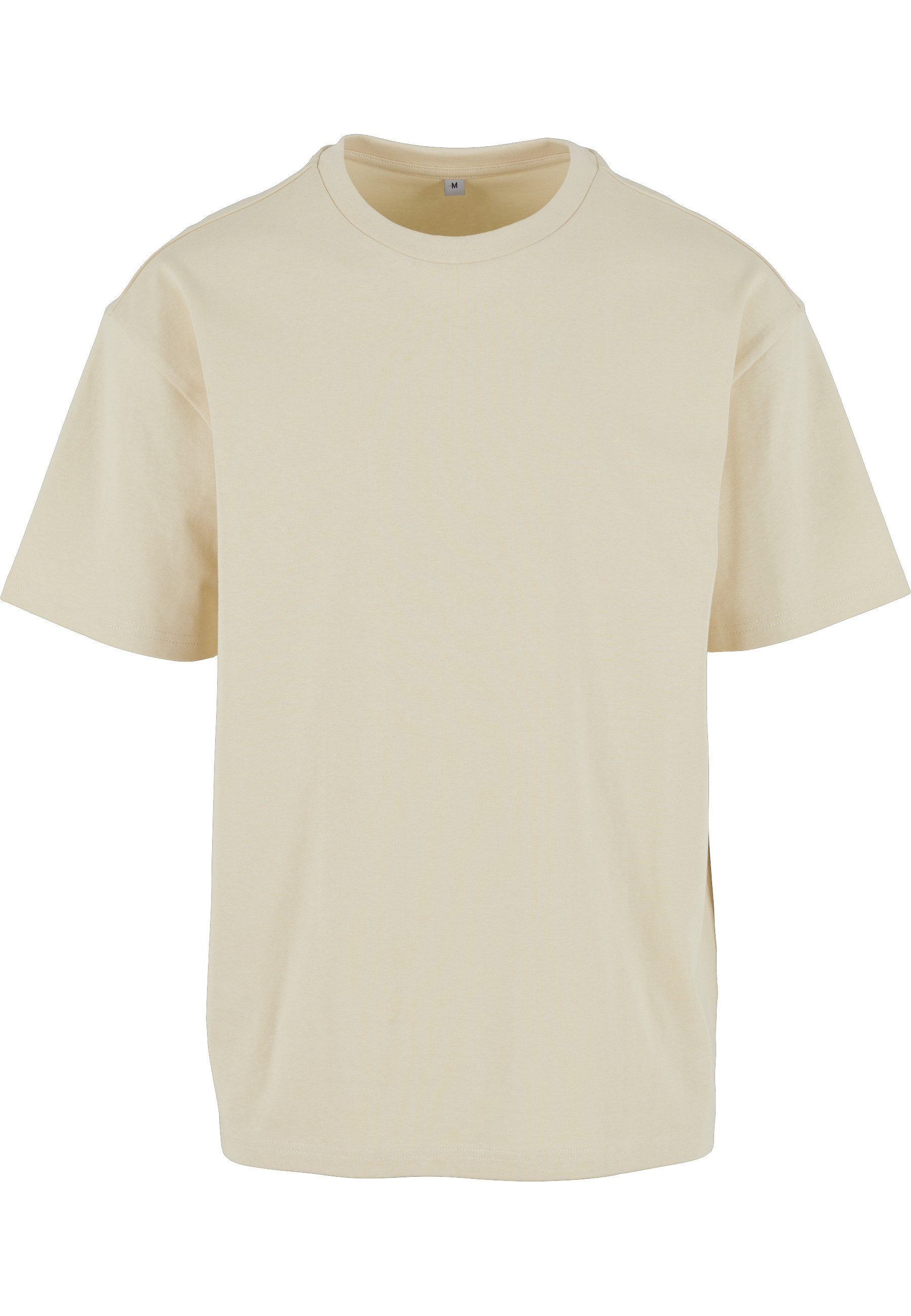 T-Shirt Urban Classics Heavy Basic Loose Tee