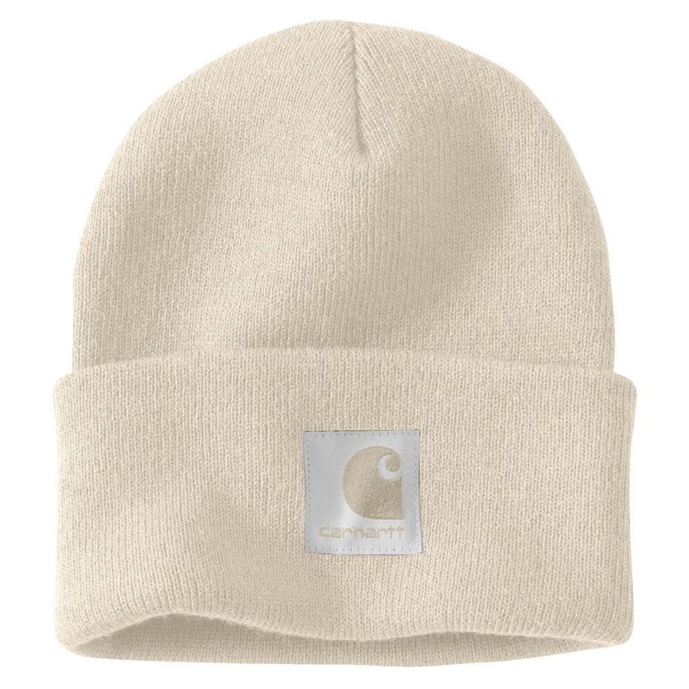 Carhartt Strickmütze Satin Lined Cuffed