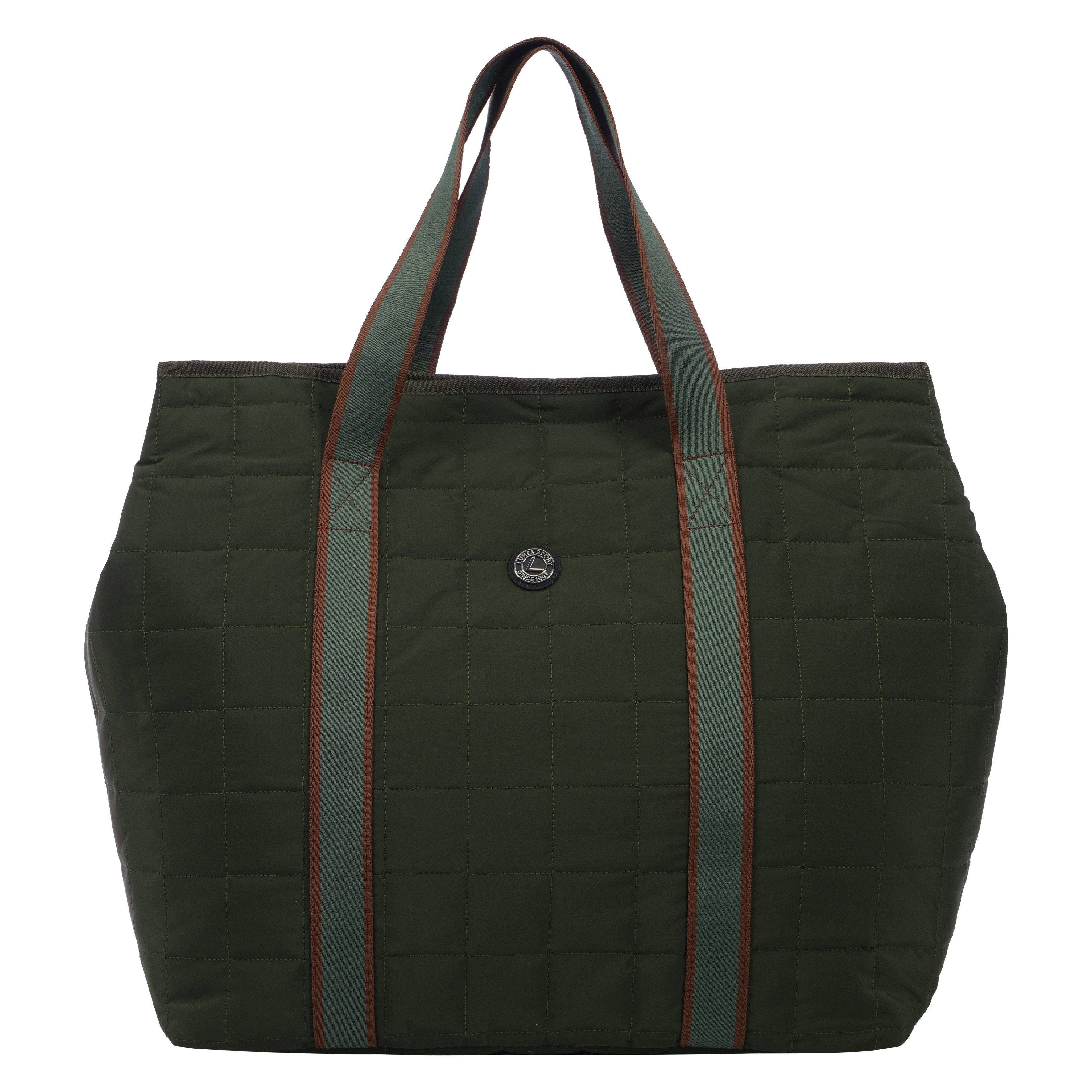 Luhta Shopper LUHTA OJAINEN (1-tlg), In Stepp-Optik günstig online kaufen