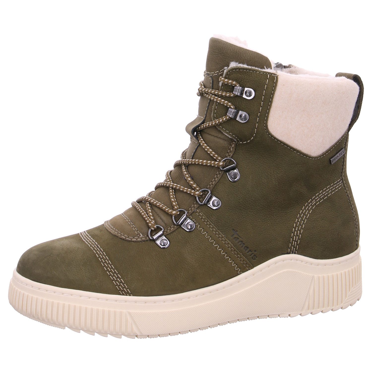 Tamaris COMFORT Schnürstiefel
