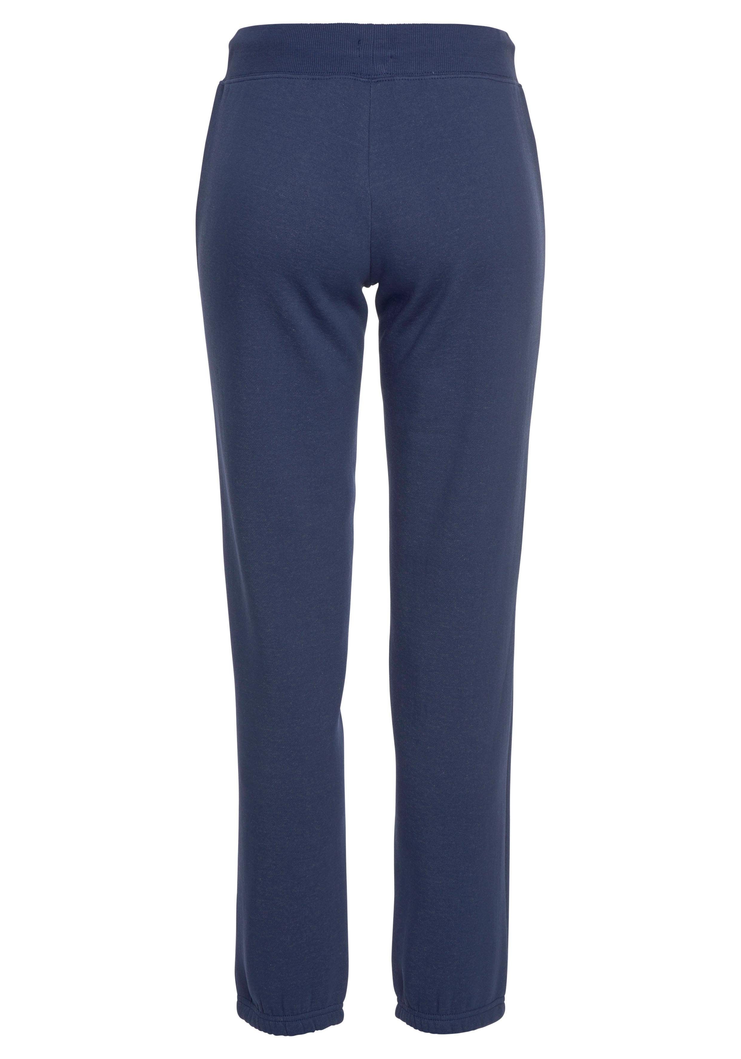 H.I.S Sweathose bequeme Baumwoll-Relaxhose, Home- und Loungewear – Bild 4 von 5