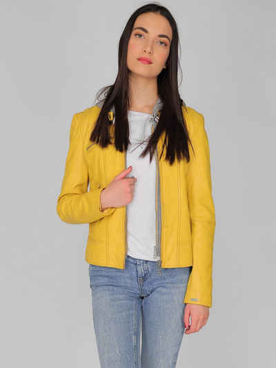 Maze Lederjacke Mico