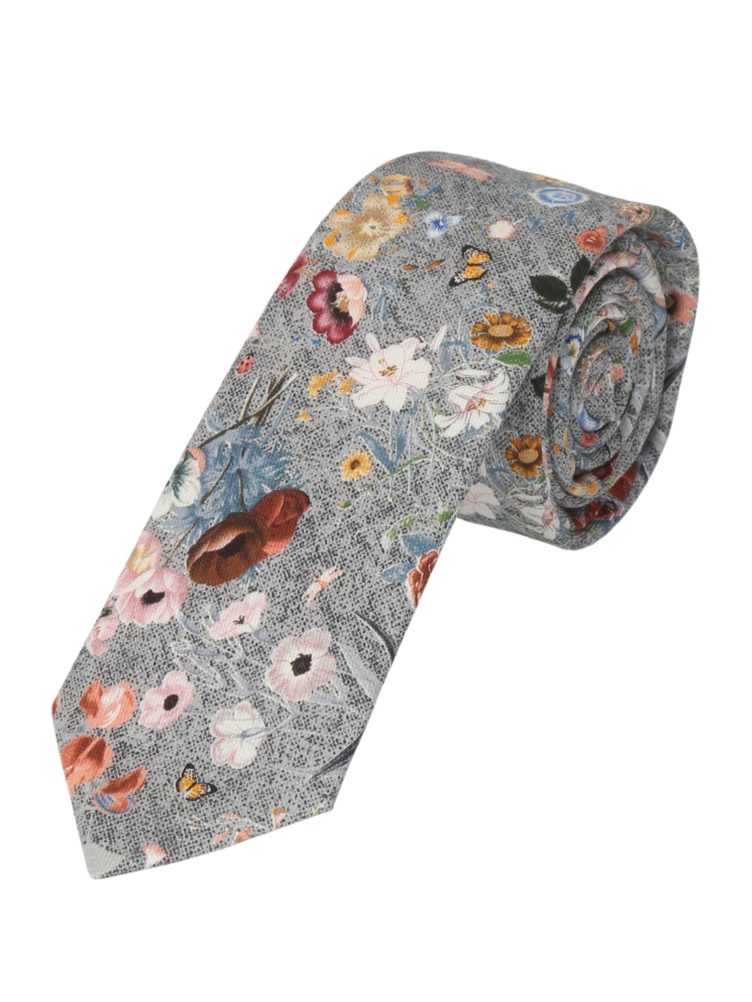 Prince Bowtie Krawatte bunt