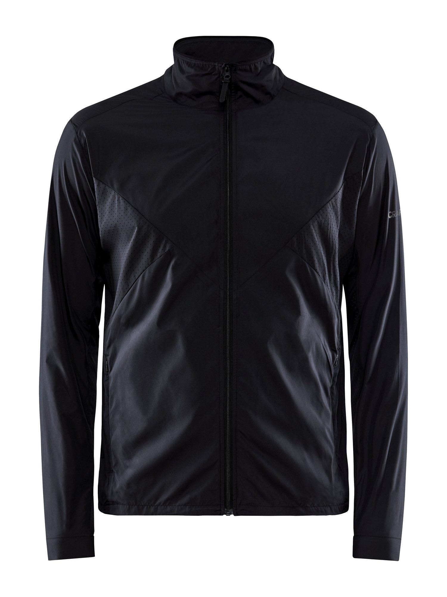 Craft Laufjacke ESSENCE WIND JACKET Herren