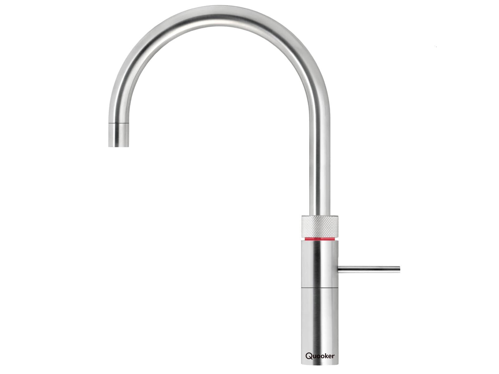 QUOOKER Küchenarmatur (1-St) FNRSSTCOMBI+