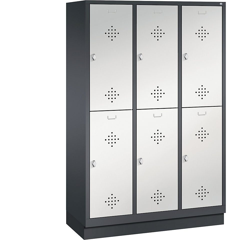 C+P Aktenschrank