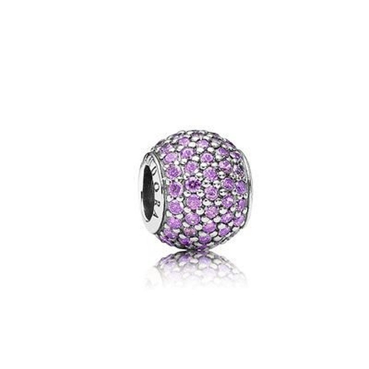 Bead Pavé