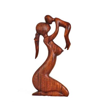 SIMANDRA Skulptur Mutter & Kind, erhältlich in Größen von 10 - 60 cm