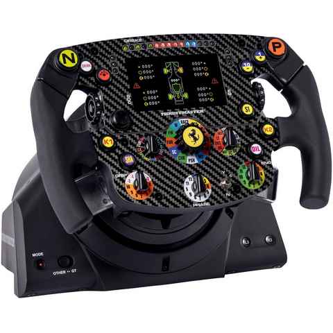 Thrustmaster Formula Wheel AddOn Ferrari SF1000 Edition Gaming-Lenkrad