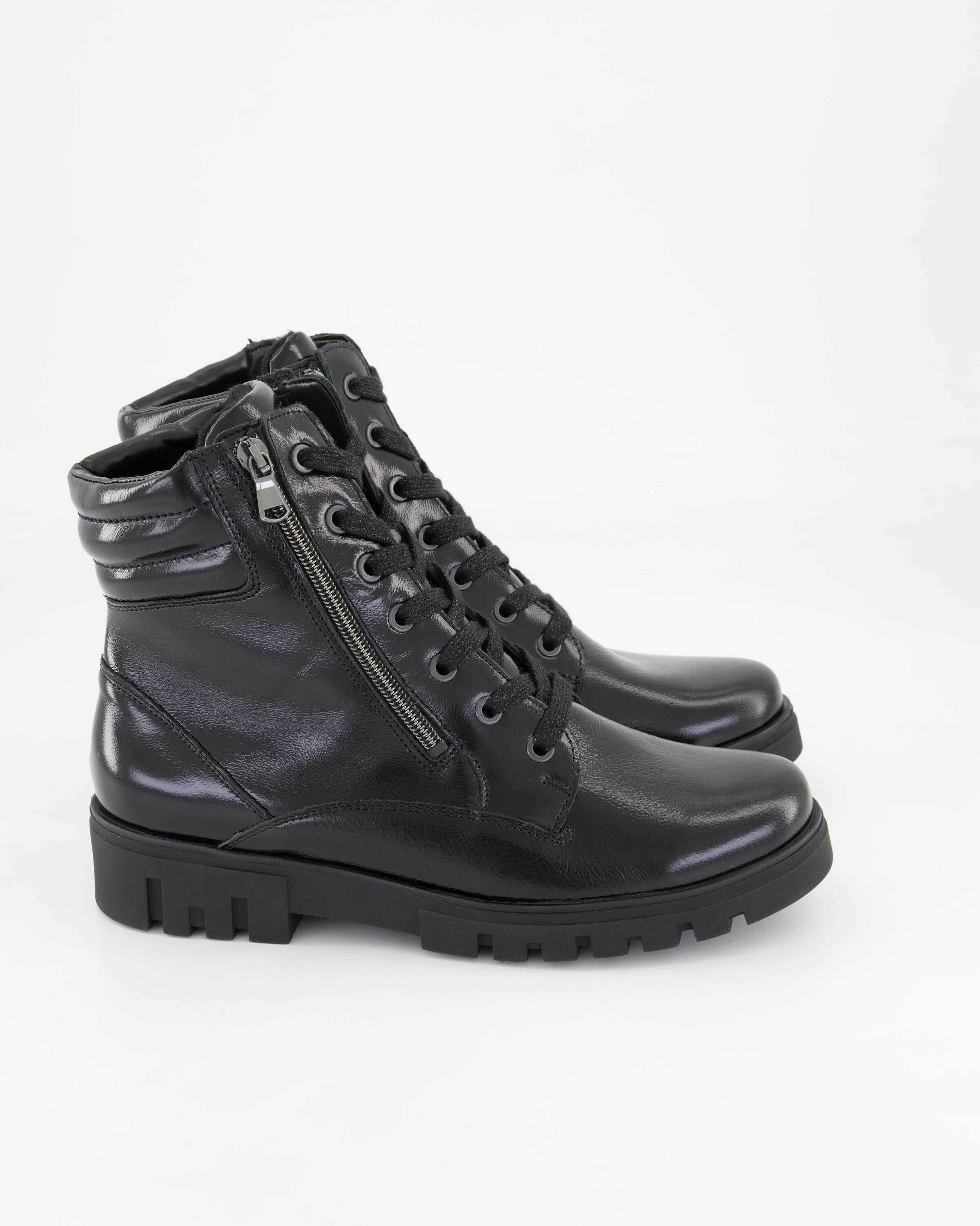 Waldläufer Serena Stiefelette Obermaterial: Beschichtetes Leder günstig online kaufen