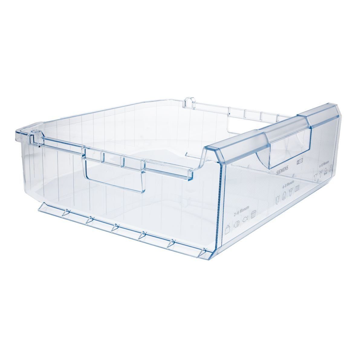 easyPART Schublade wie SIEMENS 00740818 Schublade Gefrierfach, Kühlschrank günstig online kaufen