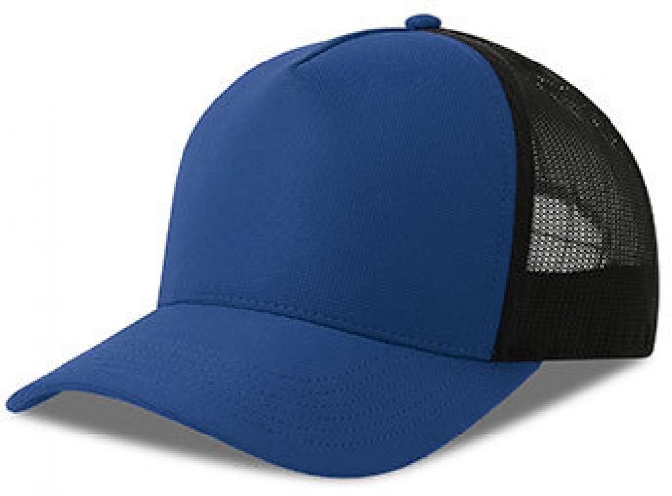 Atlantis Trucker Cap Herren Kappe mit integrierten Schweißband - Dempo