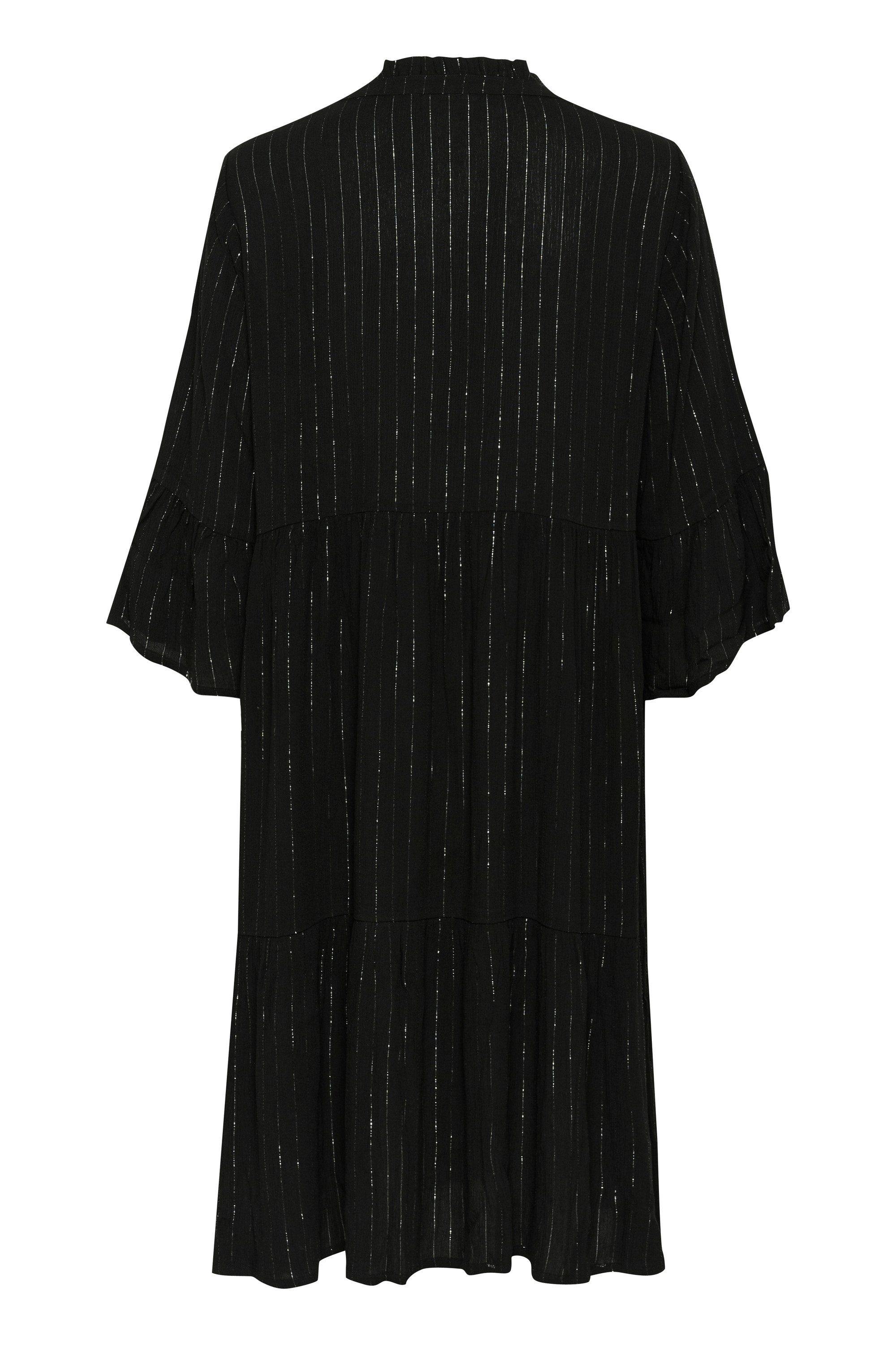 KAFFE Langarmbluse Kleid KAliv günstig online kaufen