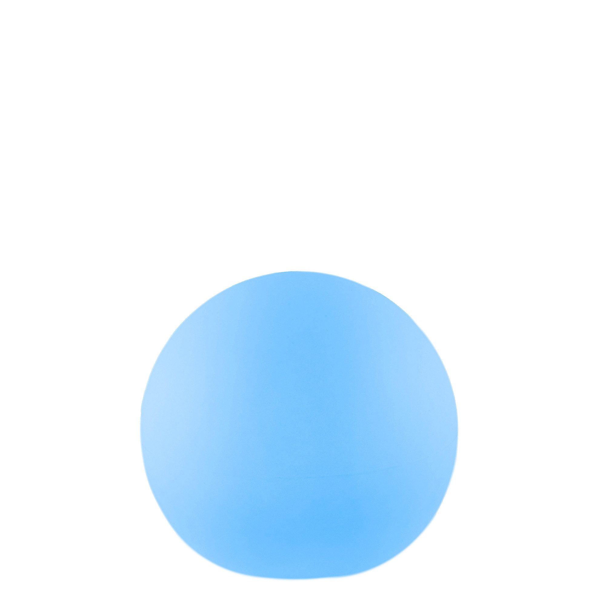 New Garden Gartenleuchte LED-Kugelleuchte, Solar oder Kabel, IP65, Buly, Kaltweiß, 256 Farben & 2 Weißtöne, Bunt RGBW oder Kaltweiß, mit Kabel oder Solar/Akku