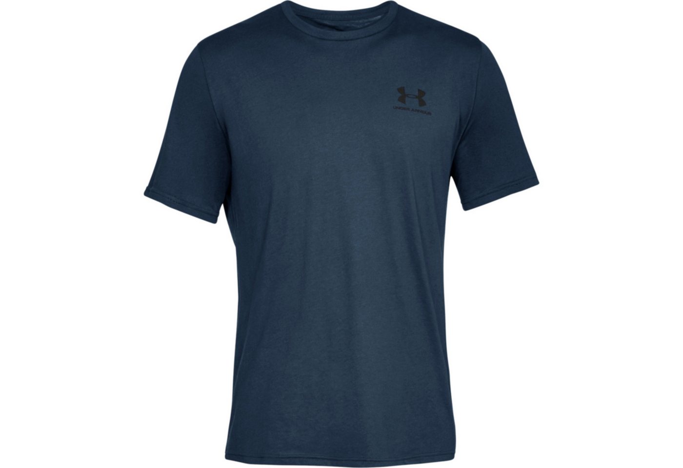 Under Armour® T-Shirt Under Armour Herren T-Shirt Sportstyle Left Chest 1326799