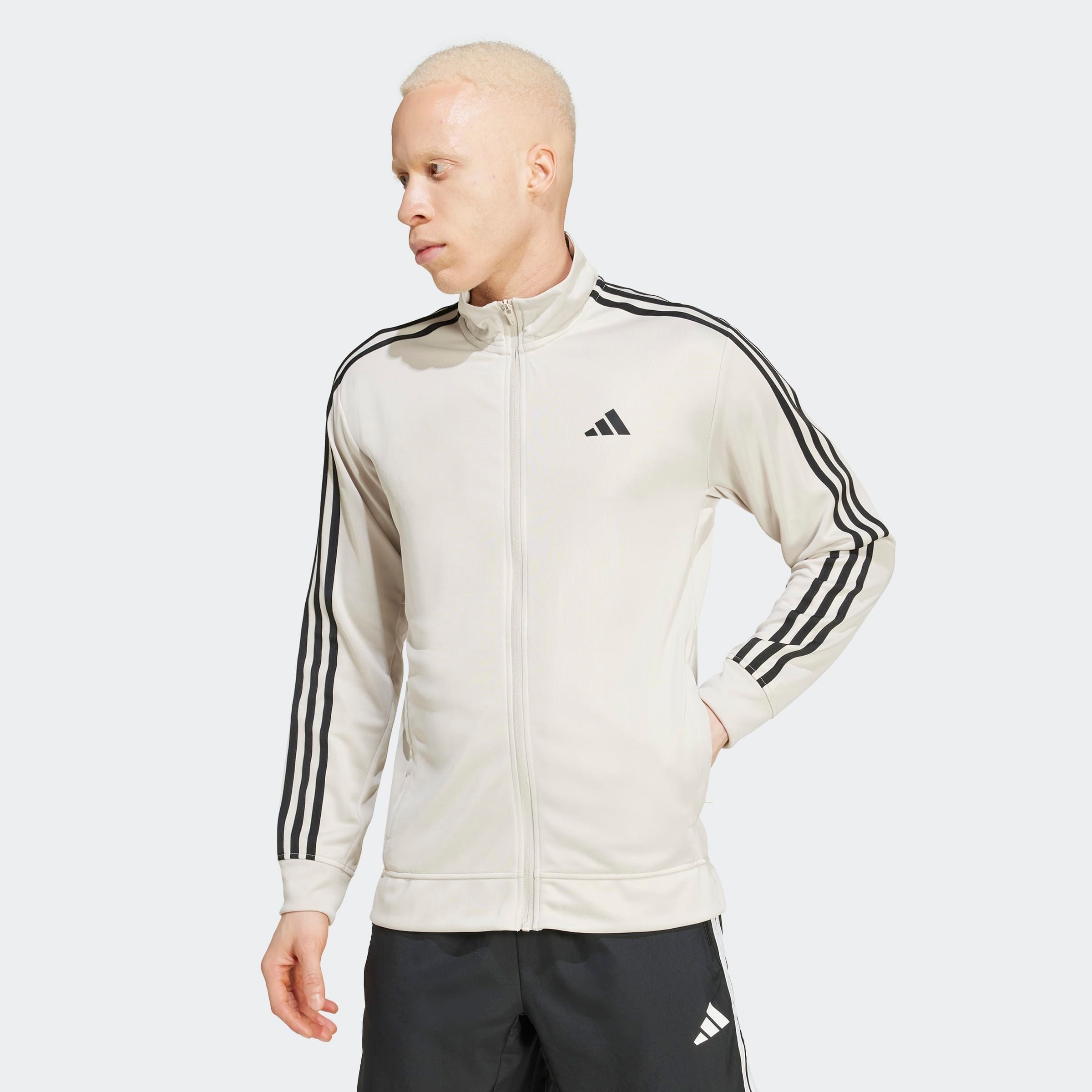 adidas Performance Trainingsjacke TR-ES 3S T-TOP günstig online kaufen