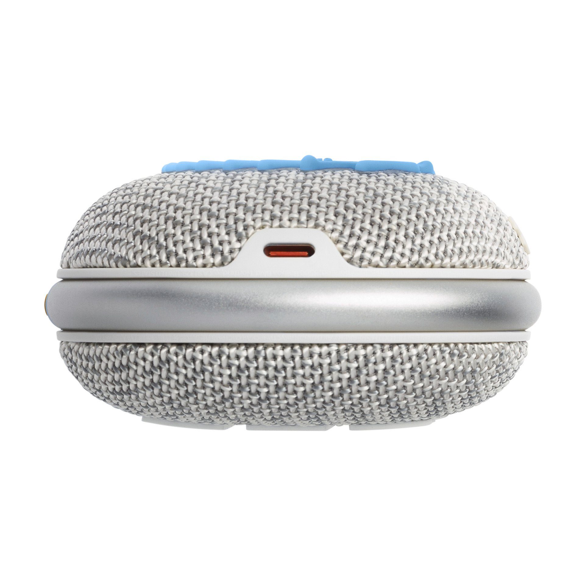 5 W) Clip Weiß Bluetooth-Lautsprecher JBL (Bluetooth, 4 ECO