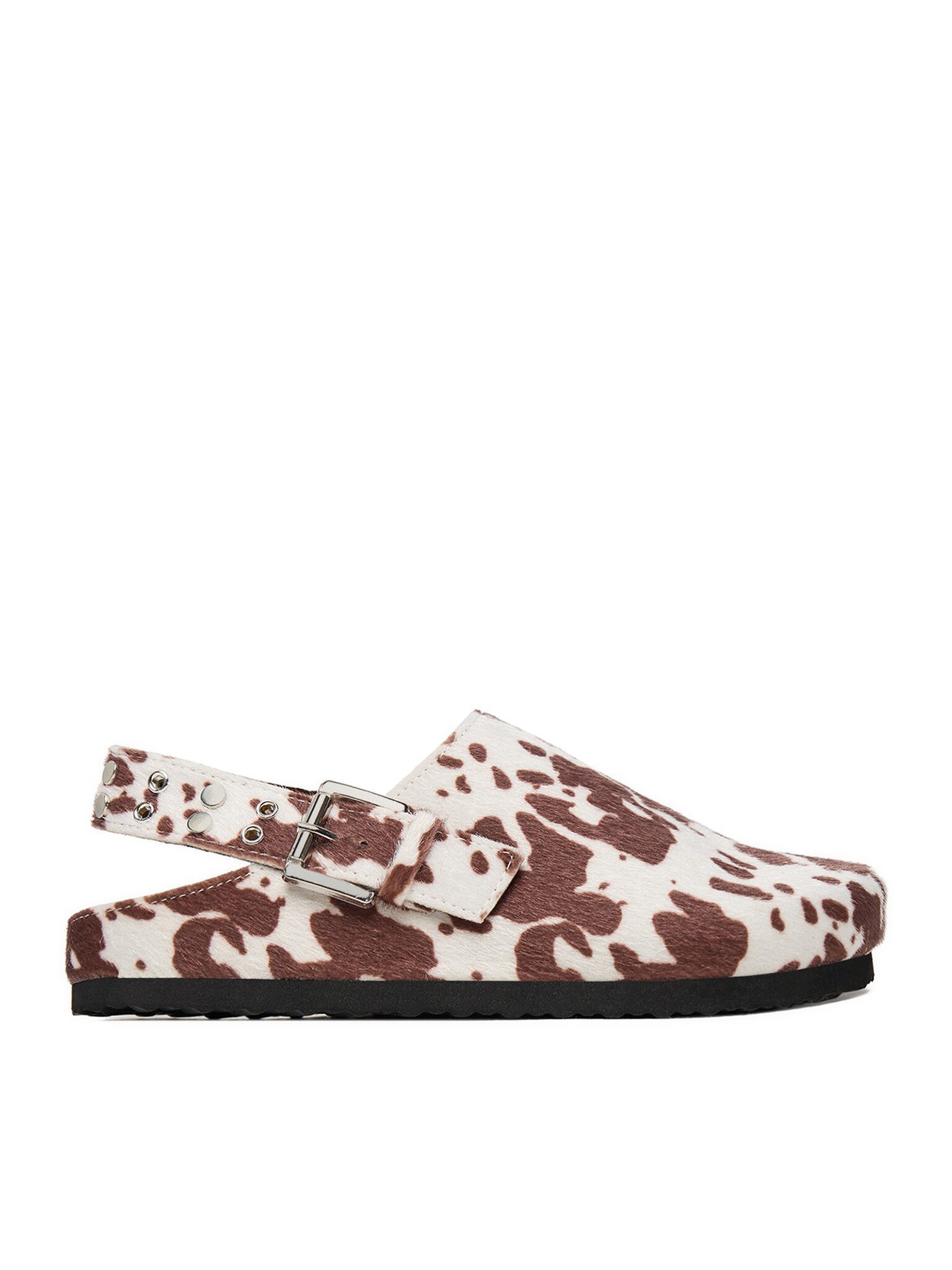Jenny Jenny Frauen Flip-Flops Brown HSCB241708-15 Badepantolette
