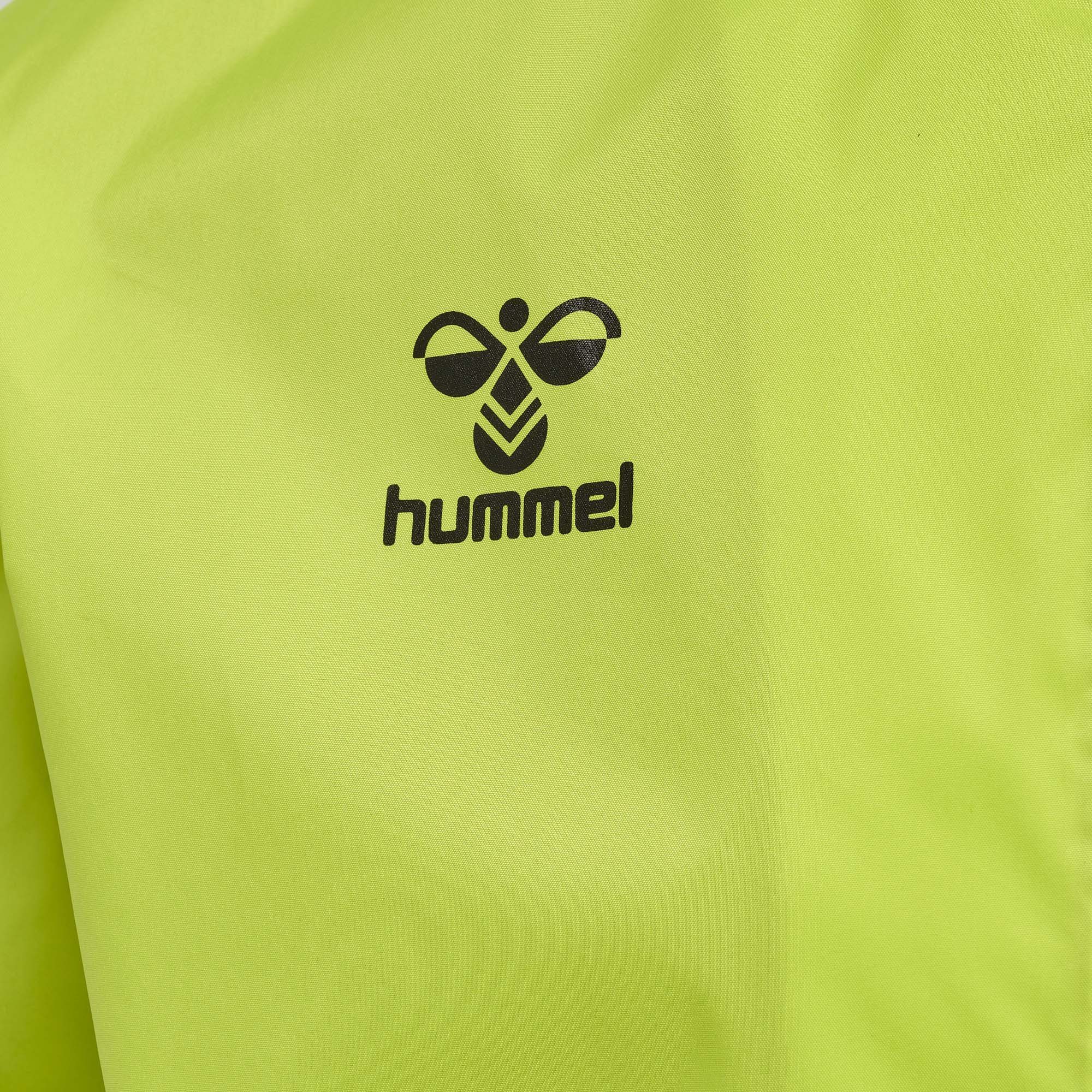 hummel Regenjacke Hummel Herren Regenjacke Core XK Spray Jacket 211486